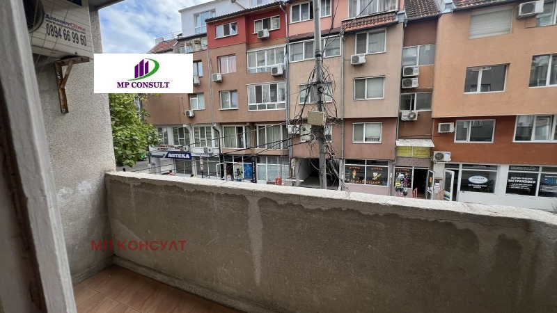 Продава 2-СТАЕН, гр. Варна, Център, снимка 14 - Aпартаменти - 47469742