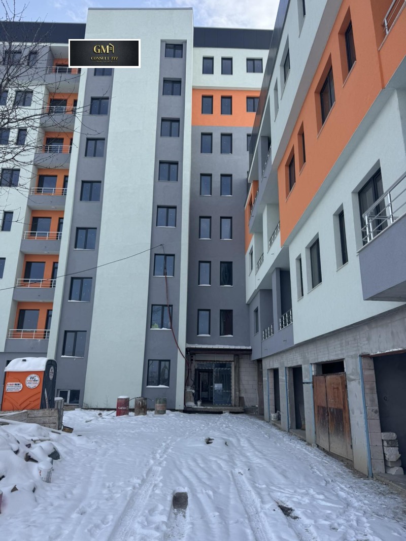 Продава 2-СТАЕН, гр. Плевен, Широк център, снимка 4 - Апартаменти - 52977327