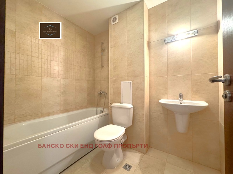 Na prodej  1 ložnice oblast Blagoevgrad , Bansko , 72 m2 | 57238508 - obraz [10]