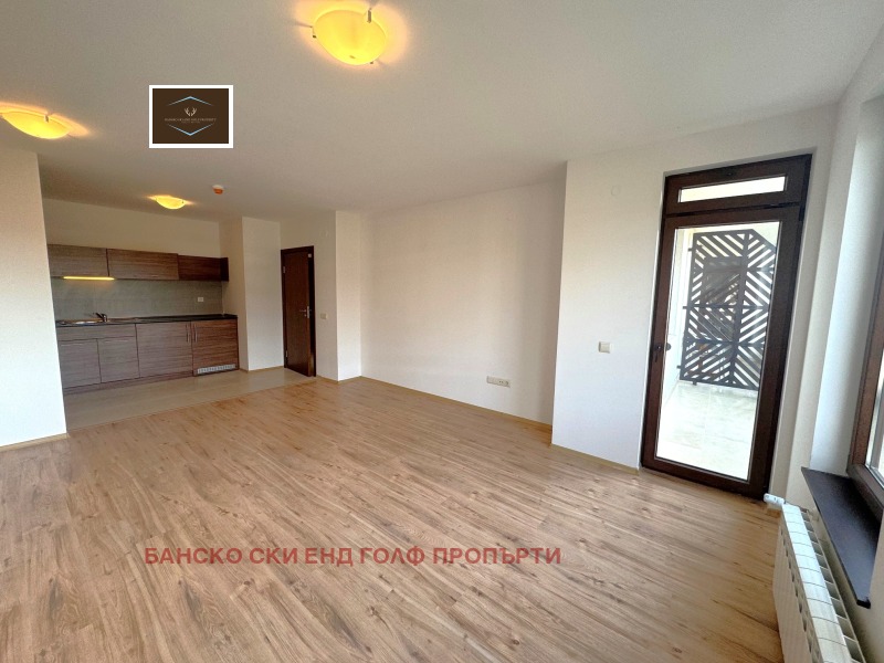 Продава  2-стаен, област Благоевград, гр. Банско • 69 960 EUR • ID 19435904 — holmes.bg - [1] 