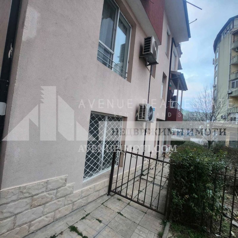 Продава  2-стаен град Бургас , Меден рудник - зона Б , 61 кв.м | 34459873 - изображение [2]