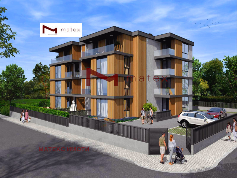 À vendre  1 chambre Varna , Izgrev , 69 m² | 21314833