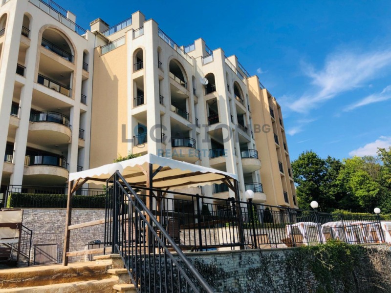 De vânzare  1 dormitor regiunea Dobrich , Balciic , 85 mp | 96665491 - imagine [10]