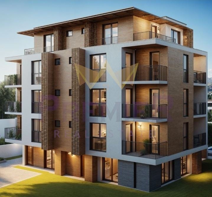 À vendre  Studio région Bourgas , Primorsko , 36 m² | 70664903 - image [2]