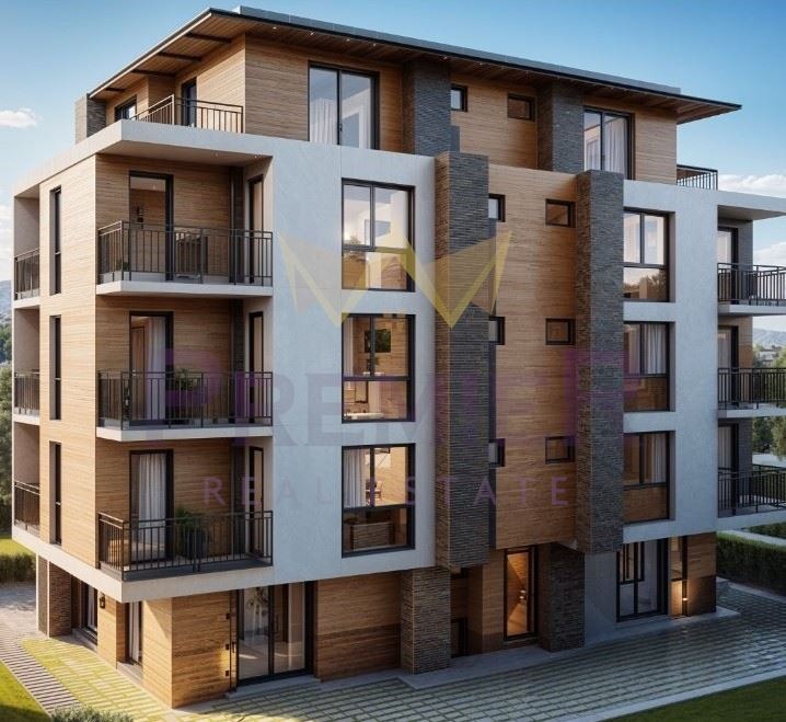 À vendre  Studio région Bourgas , Primorsko , 36 m² | 70664903