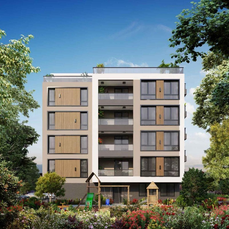 Продава  2-стаен град Пловдив , Кършияка , 70 кв.м | 24061378 - изображение [4]
