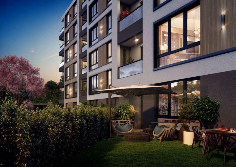 Продава  2-стаен град Пловдив , Кършияка , 70 кв.м | 24061378 - изображение [3]