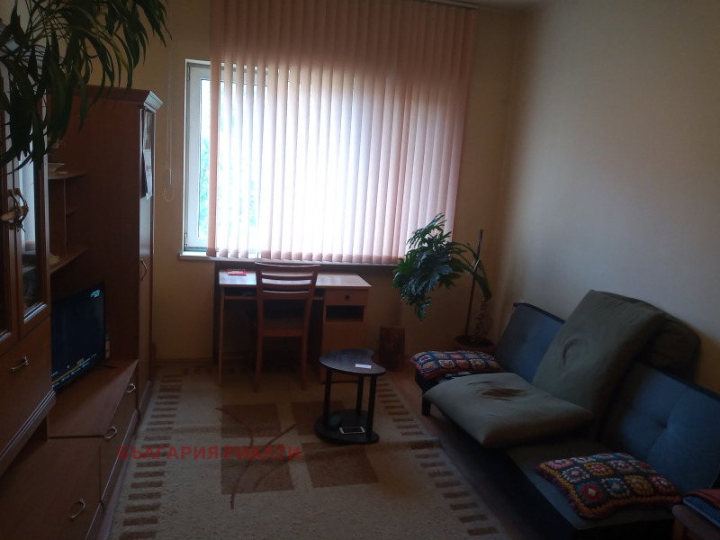Satılık  1 yatak odası Sofia , Centar , 45 metrekare | 47670541 - görüntü [3]