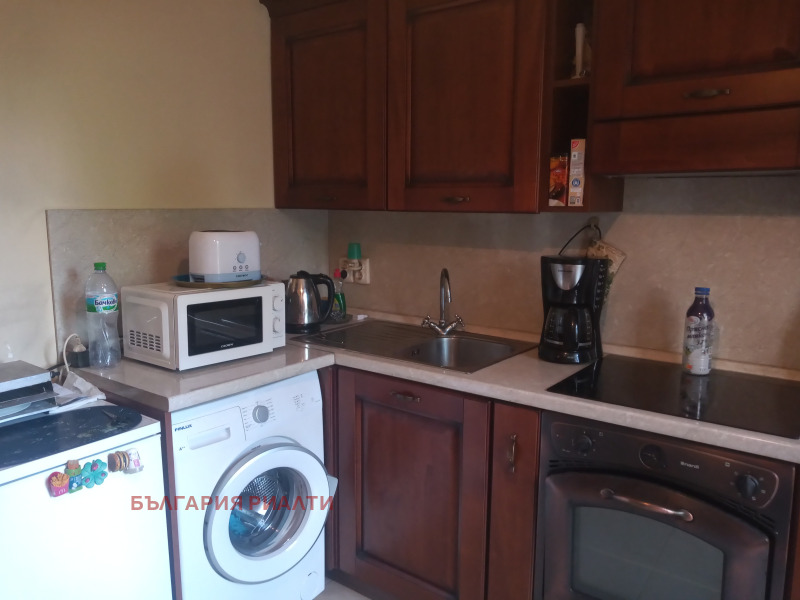 Satılık  1 yatak odası Sofia , Centar , 45 metrekare | 47670541 - görüntü [6]