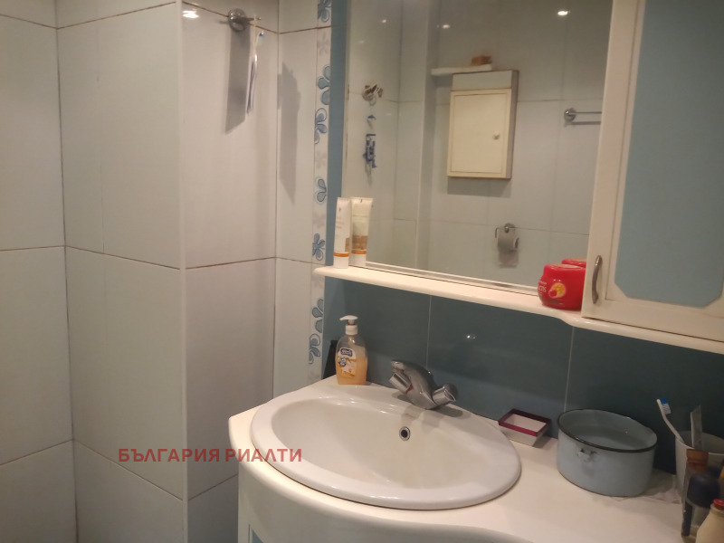 Satılık  1 yatak odası Sofia , Centar , 45 metrekare | 47670541 - görüntü [7]