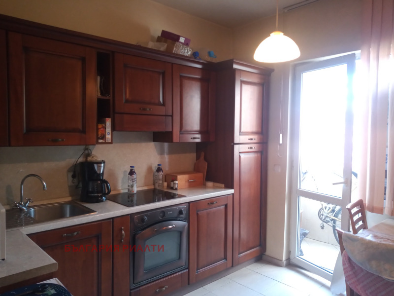 Satılık  1 yatak odası Sofia , Centar , 45 metrekare | 47670541 - görüntü [5]
