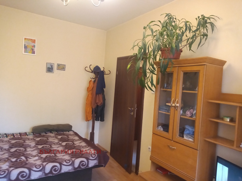 Satılık  1 yatak odası Sofia , Centar , 45 metrekare | 47670541 - görüntü [4]
