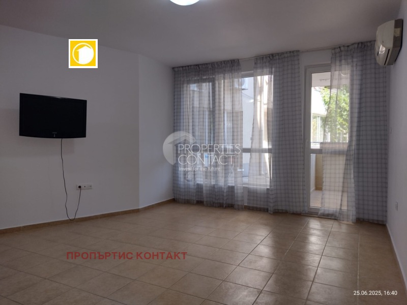 Продава  2-стаен област Бургас , гр. Свети Влас , 60 кв.м | 87644757 - изображение [2]