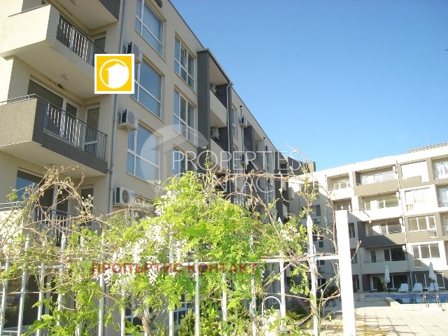 Продава  2-стаен област Бургас , гр. Свети Влас , 60 кв.м | 87644757 - изображение [10]