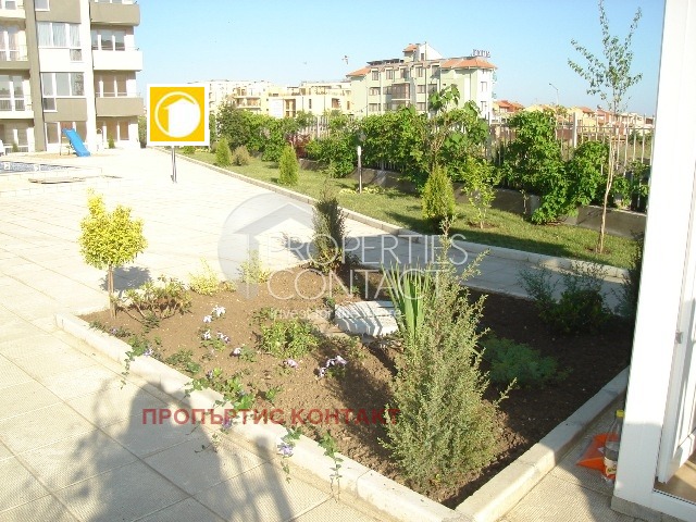 Продава  2-стаен област Бургас , гр. Свети Влас , 60 кв.м | 87644757 - изображение [11]