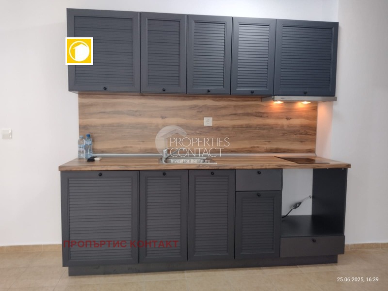 Продава  2-стаен област Бургас , гр. Свети Влас , 60 кв.м | 87644757 - изображение [5]