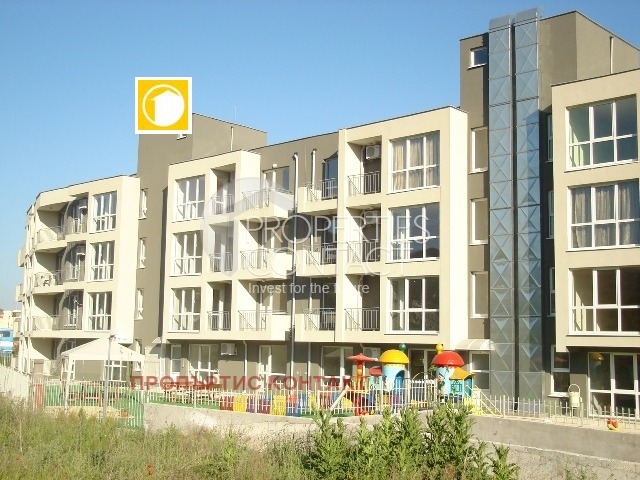 Продава  2-стаен област Бургас , гр. Свети Влас , 60 кв.м | 87644757 - изображение [14]