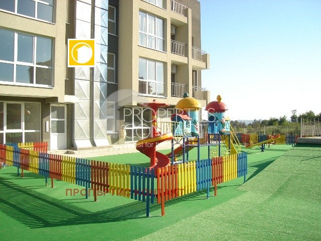 Продава  2-стаен област Бургас , гр. Свети Влас , 60 кв.м | 87644757 - изображение [15]