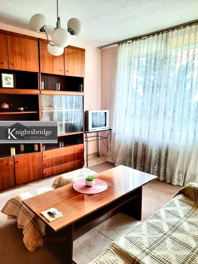 Satılık  1 yatak odası Sofia , Nadejda 3 , 40 metrekare | 26941551 - görüntü [3]