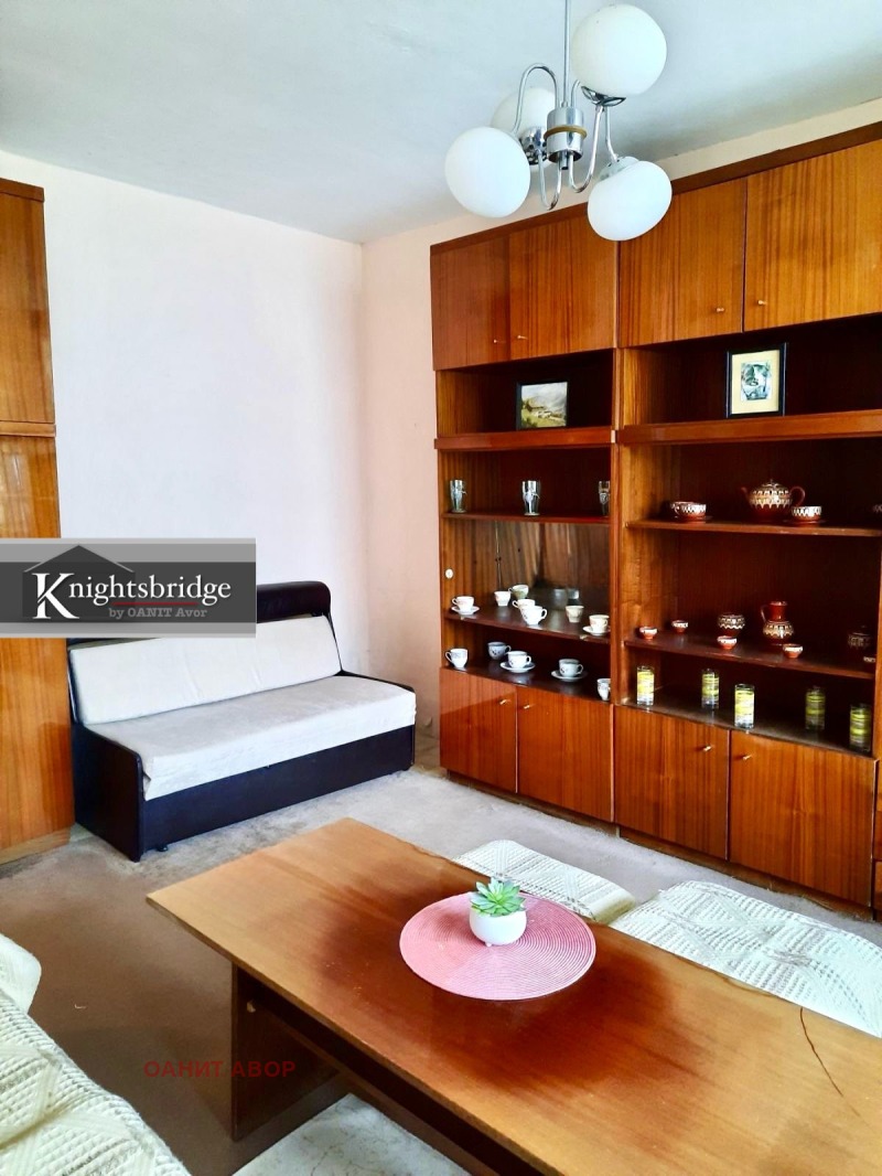 Satılık  1 yatak odası Sofia , Nadejda 3 , 40 metrekare | 26941551