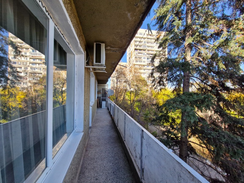 Продава 2-СТАЕН, гр. София, Толстой, снимка 10 - Апартаменти - 52303021