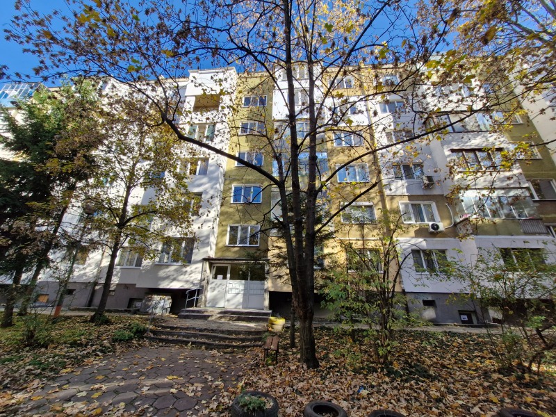 Продава 2-СТАЕН, гр. София, Толстой, снимка 12 - Апартаменти - 52303021