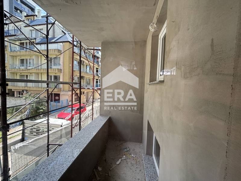 Продава 2-СТАЕН, гр. Варна, Гранд Мол, снимка 3 - Апартаменти - 54955273