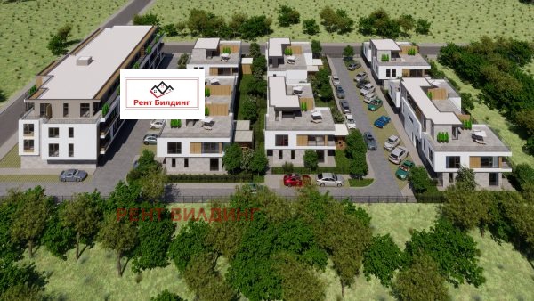 Продава 2-СТАЕН, гр. Бургас, Сарафово, снимка 8 - Апартаменти - 55361704