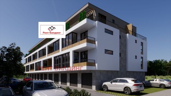 Продава 2-СТАЕН, гр. Бургас, Сарафово, снимка 3 - Апартаменти - 55361704