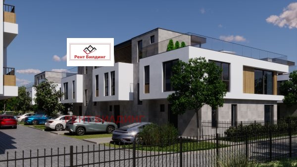 Продава 2-СТАЕН, гр. Бургас, Сарафово, снимка 2 - Апартаменти - 55361704