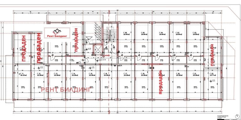 Продава 2-СТАЕН, гр. Бургас, Сарафово, снимка 6 - Апартаменти - 55361704