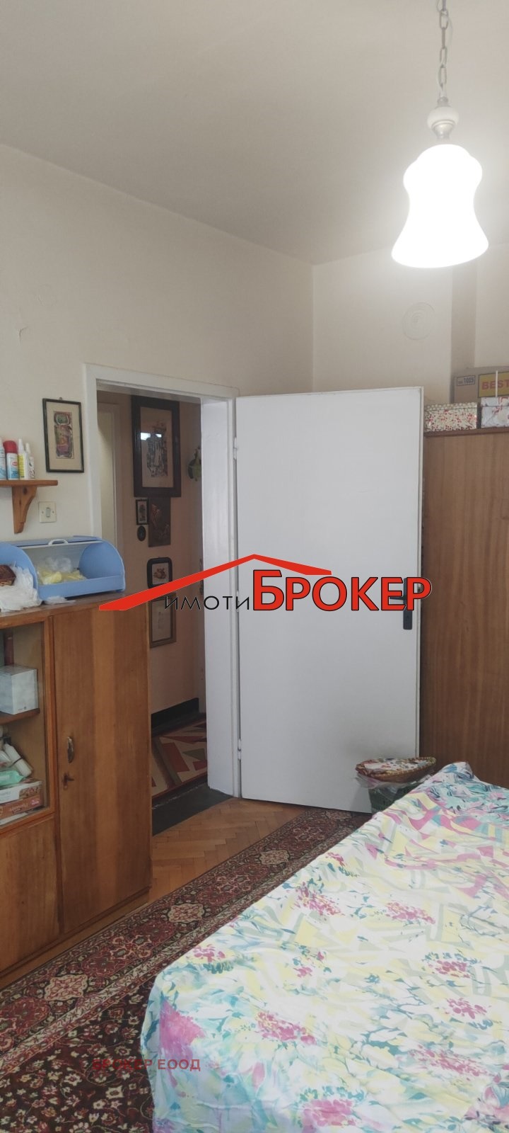 Продава 2-СТАЕН, гр. Сливен, Стоян Заимов, снимка 8 - Апартаменти - 55665813