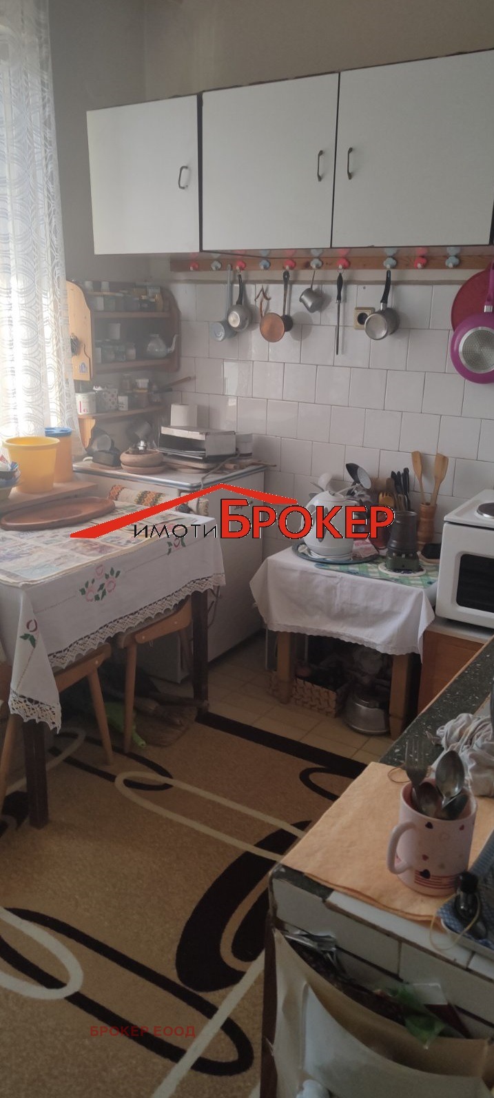 Продава 2-СТАЕН, гр. Сливен, Стоян Заимов, снимка 4 - Апартаменти - 55665813
