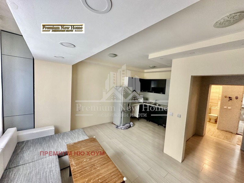 In vendita  2 camere da letto Sofia , Botunets , 64 mq | 12899623 - Immagine [4]