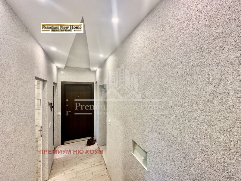 In vendita  2 camere da letto Sofia , Botunets , 64 mq | 12899623 - Immagine [13]