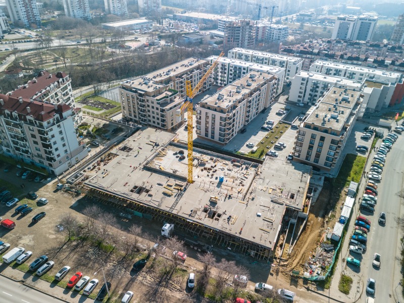 Продава  3-стаен град Варна , Възраждане 1 , 85 кв.м | 90654485