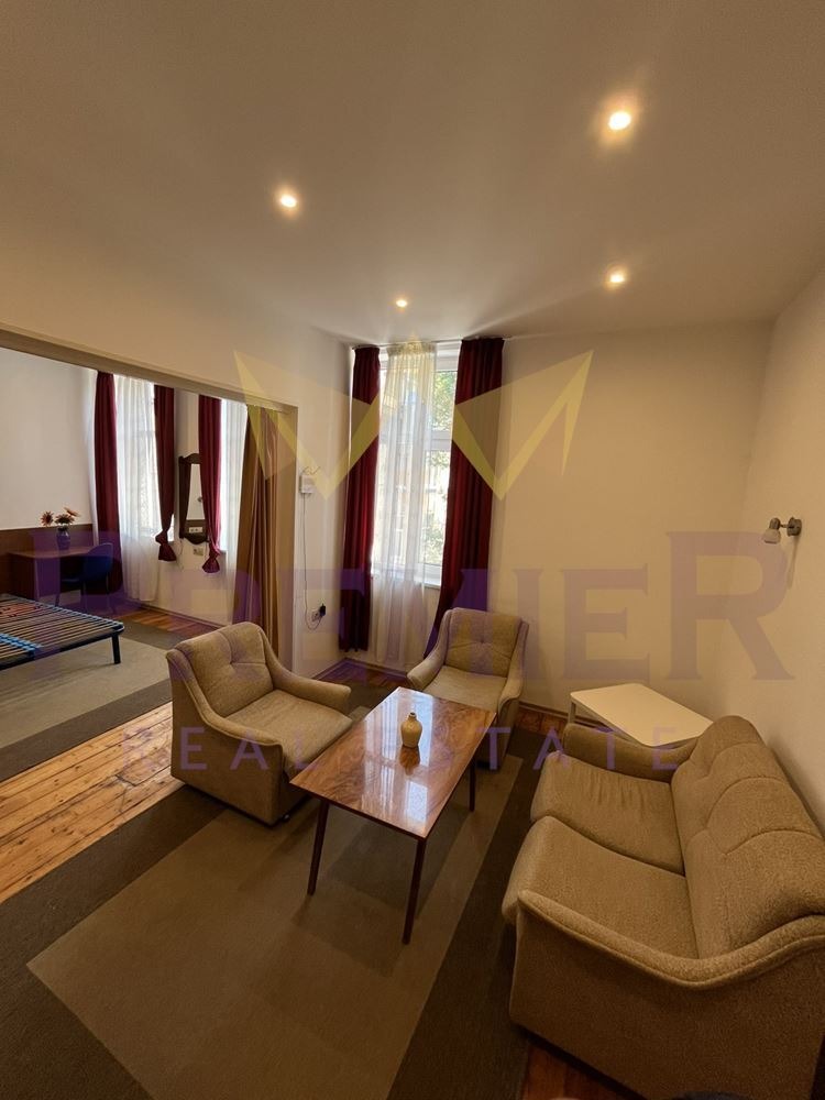 Satılık  2 yatak odası Sofia , Centar , 110 metrekare | 86874595 - görüntü [2]