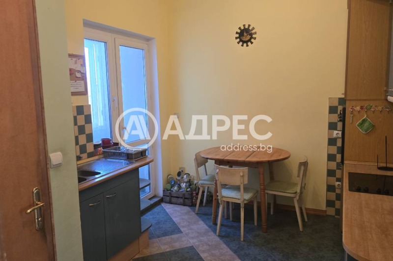 Te koop  2 slaapkamers Sofia , Tsentar , 111 m² | 14805618 - afbeelding [4]