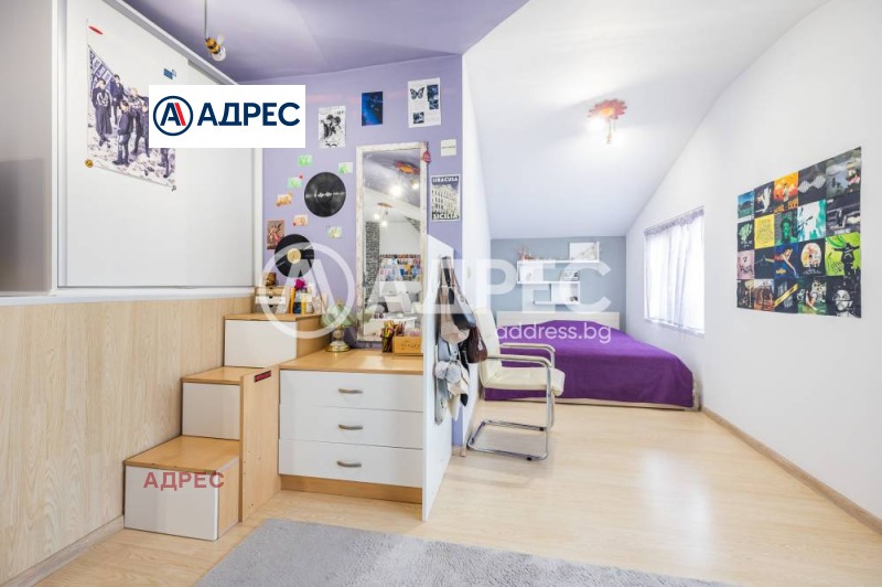 Продава  3-стаен град Варна , Зимно кино Тракия , 90 кв.м | 57492760 - изображение [5]