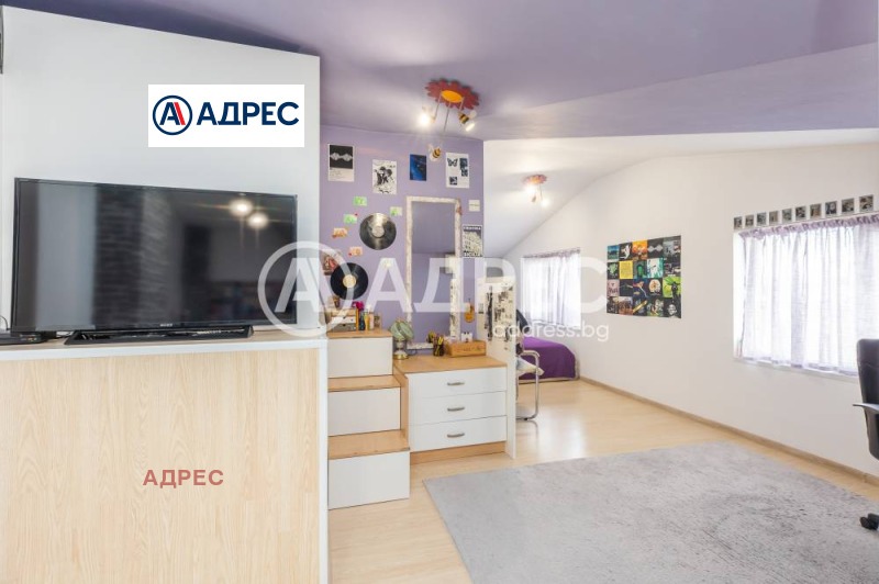 Продава  3-стаен град Варна , Зимно кино Тракия , 90 кв.м | 57492760 - изображение [13]
