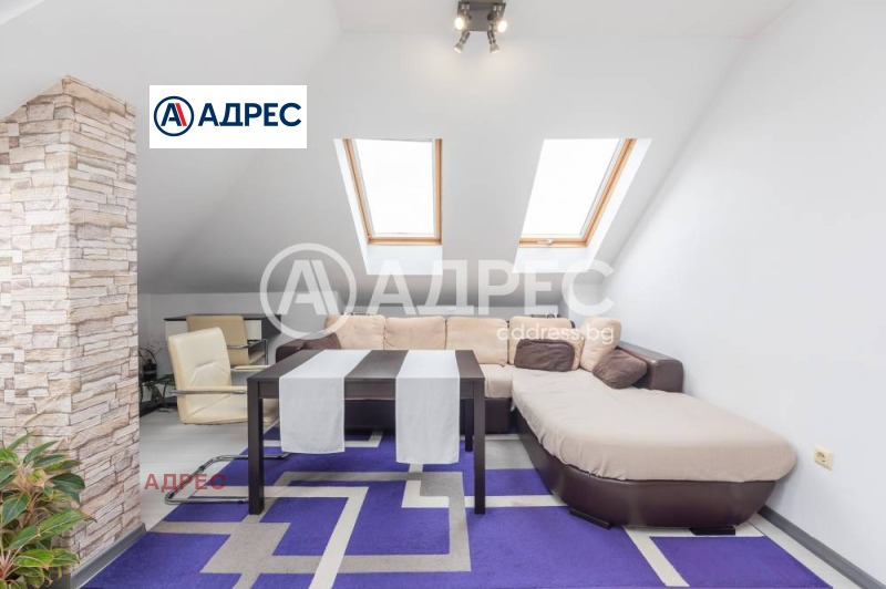 Продава  3-стаен град Варна , Зимно кино Тракия , 90 кв.м | 57492760 - изображение [8]