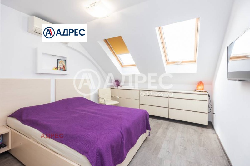 Продава  3-стаен град Варна , Зимно кино Тракия , 90 кв.м | 57492760 - изображение [2]