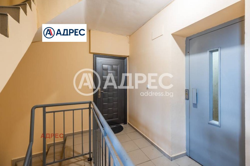 Продава  3-стаен град Варна , Зимно кино Тракия , 90 кв.м | 57492760 - изображение [15]