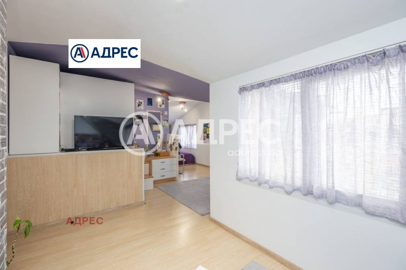 Продава  3-стаен град Варна , Зимно кино Тракия , 90 кв.м | 57492760 - изображение [12]
