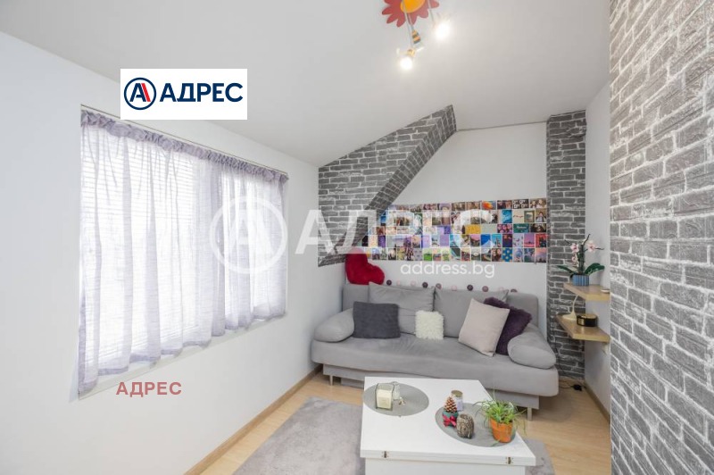 Продава  3-стаен град Варна , Зимно кино Тракия , 90 кв.м | 57492760 - изображение [11]