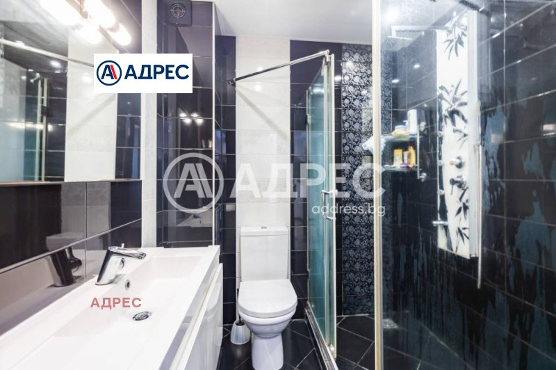 Продава  3-стаен град Варна , Зимно кино Тракия , 90 кв.м | 57492760 - изображение [6]