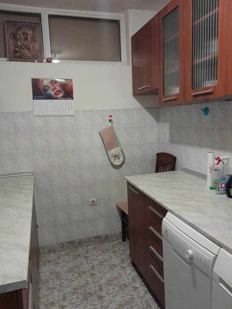 Продава  3-стаен град Пловдив , Център , 90 кв.м | 39897492 - изображение [5]