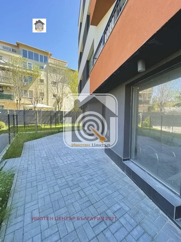 Продава 3-СТАЕН, гр. София, Витоша, снимка 3 - Апартаменти - 52443912