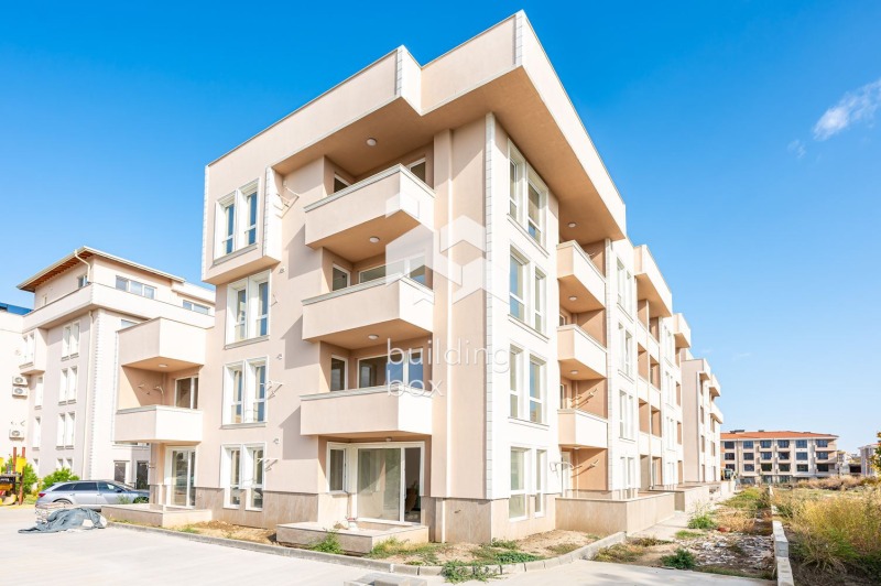 Продава 3-СТАЕН, гр. Пловдив, Остромила, снимка 7 - Апартаменти - 52692413