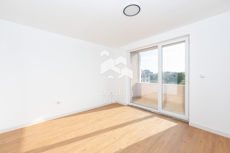 Продава 3-СТАЕН, гр. Пловдив, Остромила, снимка 3 - Апартаменти - 52692413